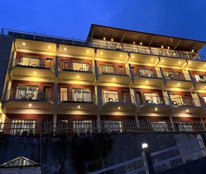 Hotel Kempty Boutique - A 4 Star Luxury Retreat in Mussoorie - Image 4