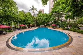 Atour S Hotel Taikoo Warehouse Pearl River Guangzhou - Image 5