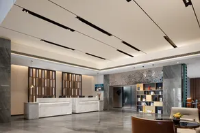 Echarm Hotel Changsha High-speed Railway South Station East Square - Image 2
