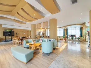 Tianxiangyuan Hotel (Beiqi Yunshan Branch) - Image 2