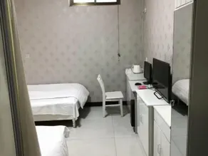 Jin Xin Hotel - Image 4