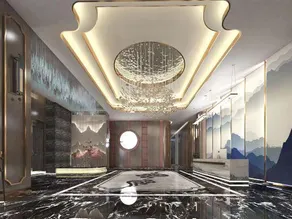 Junmao Tianyi Hotel - Image 3
