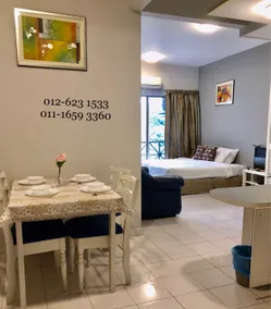 Kampung Bukit Tinggi Apartments - Image 4