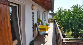 Ferienwohnung-M8 im schönen Werratal - Image 3