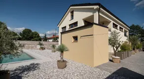 Apartments Kras 24 with Pool - Image 5