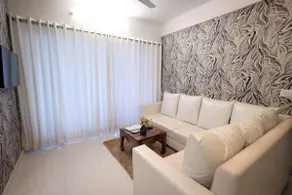 Filmy Apartment- 2 Bedroom Goregaon East - Image 2