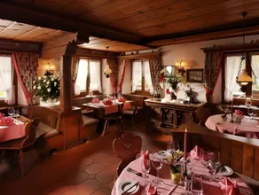Hotel Steinbock - Image 4