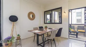 Fuga Di Batroun Cozy 2-BR with 24-7 Power and AC - Image 3
