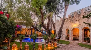 DAR ETTO Riad & Spa - Image 3