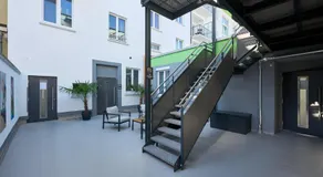 Freiburg Apartments Friedrichring - Image 4