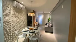 Edifício Promenade II Apt 207-Mandi Hospitalidade - Image 3