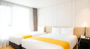 Seogwipo Hills Hotel - Image 4