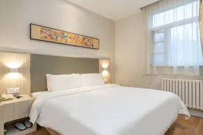 Hanting Hotel Zhengzhou Jinshui Road - Image 2