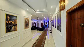 The Sky Hotel Coorg - Image 3