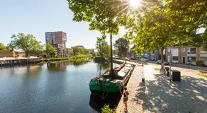 New warm, bed en koffie Suite Tilburg - Image 3