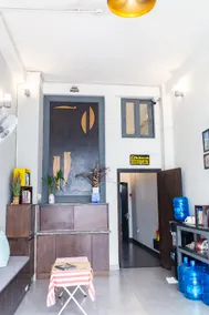 Sunshine Lofts with balcony 5 min to Bui Vien - Image 4