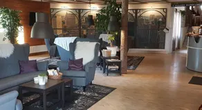 Hotell Hammarstrand - Image 4