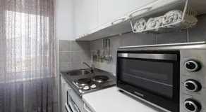Apartment Prskalo by Interhome - Image 5