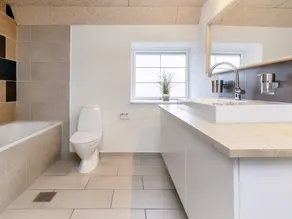 4 star holiday home in Løkken - Image 4