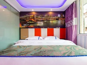 Jinhua Theme Hotel (Lanzhou Wudu Road) - Image 4