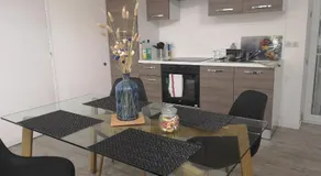 T3 avec salle de bain privative par chambre - Image 3