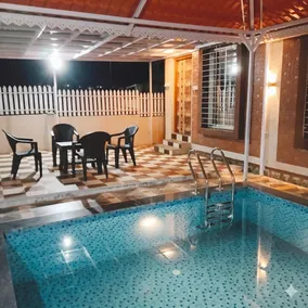 Kiashna Villa No 32, Pool Villa near Igatpuri - Image 3