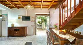 Platanos Stone House I With Shared Pool - Image 4