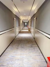 Guan Fu Chinese Hotel - Image 2