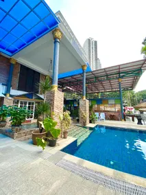 Bayu Bayu Hotel by Soft Loft - Image 4