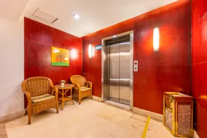 Fengjing Express Hotel (Wangyi District Chuankou Branch) - Image 5