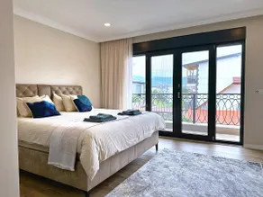 Modern 3 BR Apartment near Izmit (Blue Flat) - Image 2