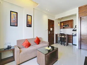 The Gold Haven Serviced Residences - Image 4