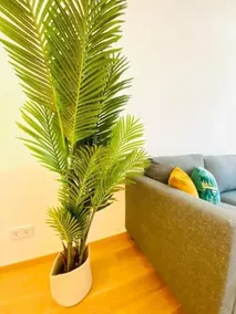 Luxury Brand New Flat w. Terrace&Parking - Image 4