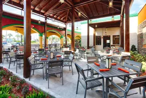Radisson Hotel Orlando Lake Buena Vista South - Image 4
