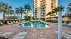 Estero Beach & Tennis #505C by RedAwning - Image 3