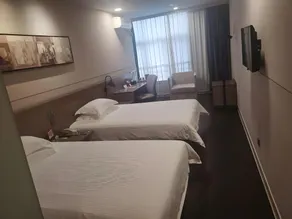 Jinjiang Inn Select Shanghai Fengxian Baolong Square North Yunhe Road - Image 3