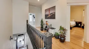 Neu renovierte Wohnung im Herzen des lebhaften Castro-Viertels von San Francisco. - Image 4