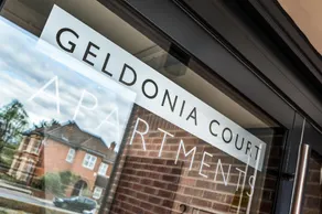City Stay Apartments - Geldonia Court  - Image 5