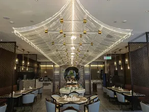 HotelMoMc Manlan Hotel - Image 5