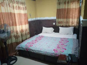 Joybam Hotel and Events Center, Ososami - Image 4