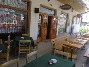 Restaurant-Penzión HEVIL - Image 4
