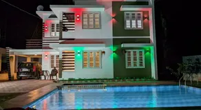Luxe Hotel - Rooms & Villas Wayanad - Image 5