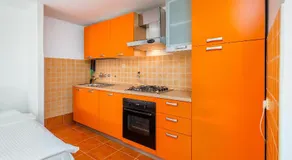 Studio Apartment ''Kalina'' 550 m from sea - Image 3