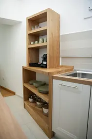 Cozy Apartment in Cesena Vibrant Comfort Near Downtown - Image 4