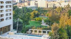 Apartment in Rehavia Jerusalem - Image 5