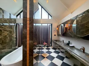 Baan Wang Tan 1 Luxury Pool Villa, Chiang Mai - Image 2