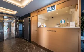 Suyu Yuria Hotel - Image 3