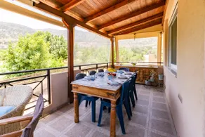 Astali Villa: Elegant Villa with Pool in Stalis - Image 5