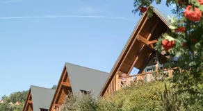 Chalets Na'Thur lodge - Image 4