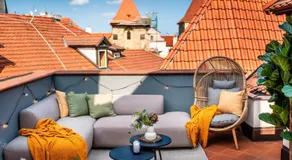Old Royal Post Boutique Hotel & Premium Suites - Image 3